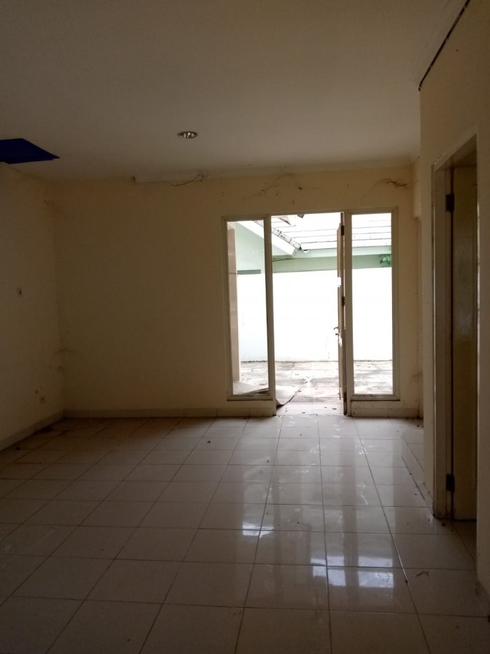 Rumah Dijual di Cluster Florencia Lippo Cikarang